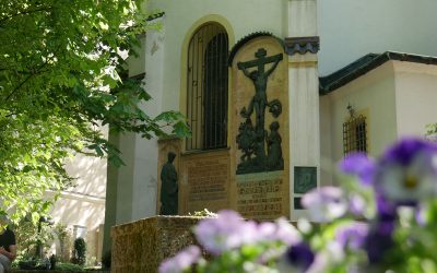 Führung Neuhausen am Donnerstag, 🗓️ 10.09.2026 um ⏰ 18:00 Uhr
