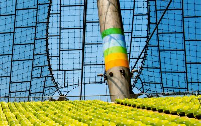 Servus Olympiastadion – Führung durch den Olympiapark mit Besuch des Stadions, am 🗓️ 04.09.2025  um ⏰ 17:00 Uhr