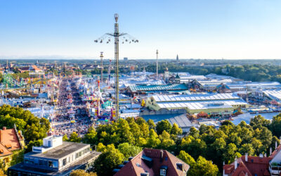 Mein Oktoberfest Ersatzprogramm