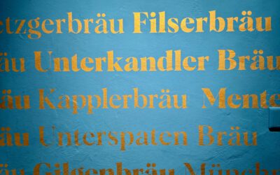 Führung durchs Bier- und Oktoberfestmuseum am 🗓️ 11.11.2025 um ⏰ 18:30 Uhr