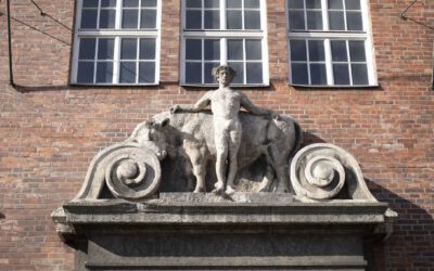 Führung Schlachthofviertel am Montag, 🗓️ 03.08.2026 um ⏰ 18:15 Uhr