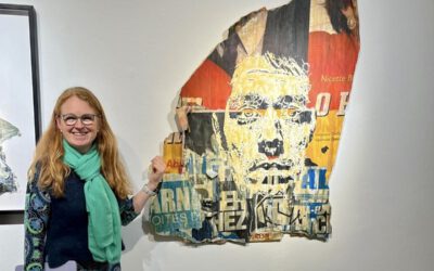 Vhils im MUCA – Führung im November am 🗓️ 15.11.2025 um ⏰ 16:30 Uhr