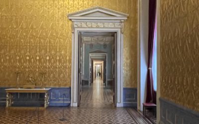 Führung Münchner Residenz – Königsbau, 🗓️ 07.02.2026 um ⏰ 11:00 Uhr