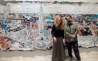 Vhils im MUCA – Letzte Chance! Führung im Februar am 🗓️ 22.02.2026 um ⏰ 13:00 Uhr