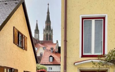Führung Obergiesing am Samstag, 🗓️ 31.10.2026 um ⏰ 13:00 Uhr