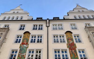 Versteckt im Eck – kleine Geheimnisse zwischen Sendlinger Tor und Marienplatz am 🗓️ 15.05.2026 um ⏰ 16:30 Uhr