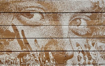 Vhils im MUCA – Letzte Chance! Führung am 🗓️ 11.04.2026 ⏰ Uhrzeit auf Anfrage